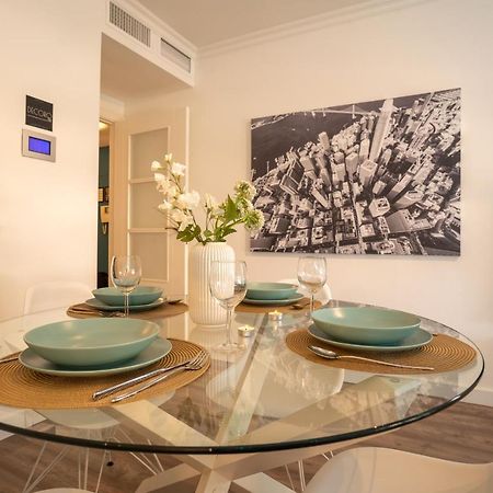 Apartment Black Level, 30M Playa, Pool, Wifi Almería Dış mekan fotoğraf