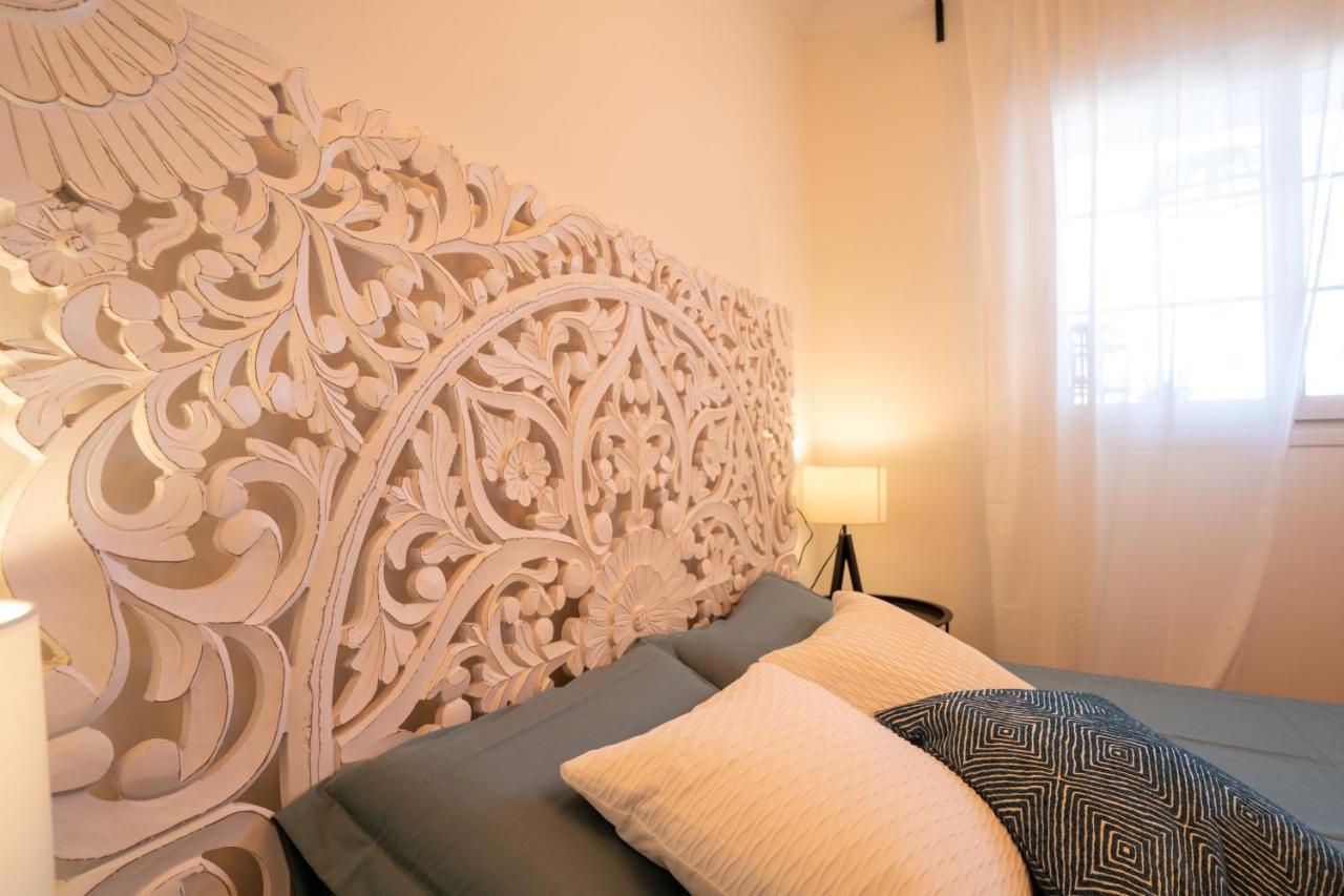 Apartment Black Level, 30M Playa, Pool, Wifi Almería Dış mekan fotoğraf