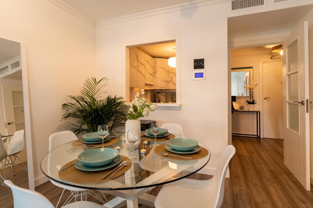 Apartment Black Level, 30M Playa, Pool, Wifi Almería Dış mekan fotoğraf